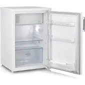 Severin TKS 8847 - tafelkoelkast met diepvriesvak - 120 L - energieklasse C - wit - compact ontwerp