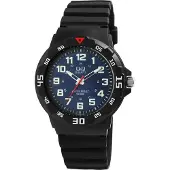 Q&Q Stijlvolle Dames VR18J005Y 30mm Horloge