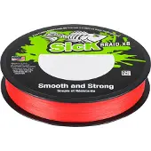 Berkley Sick 300 M Braided Line Rood 0.600 mm