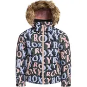 Roxy Jetski Jas