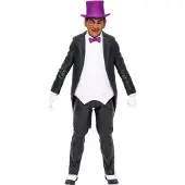 Mcfarlane Toys DC Comics: Batman 1966 TV Series - The Penguin 6 inch Action Figure