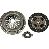 Valeo 786003 Koppelingsset
