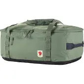 Fjällräven Weekendtas 'High Coast' smaragd