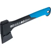 Bgs Universele bijl - Nylon steel met glasvezelversterking - 410 g