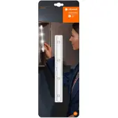 Ledvance LED Kleine mobiele lamp Wit LEDVANCE LUMIstixx 4058075227897 1 stuks