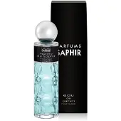 Saphir Marine de Eau de Parfum 200 ml