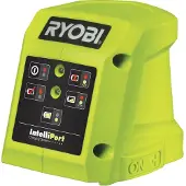 Ryobi RC18115 | 18V | Li-Ion | Accu oplader - 5133003589