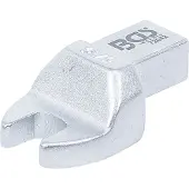Bgs Clé plaat 5/16" Empreinte 9 x 12 mm