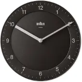 Braun Bc 06 B Klok