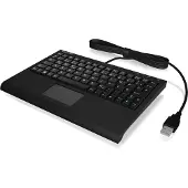 Keysonic Tas ACK-3410 (DE): Super-mini smart touchpad