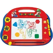 Super Mario A5 Magnetic Board Veelkleurig