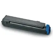 OKI Toner 43979202 Zwart
