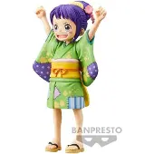 Bandai Figurine DXF One Piece The Grandline Series Wanokuni Volume 3