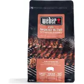 Weber houtsnippers - 0,7 kg - Pork Wood Chips