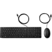 HP 320MK Toetsenbord en Muis Set