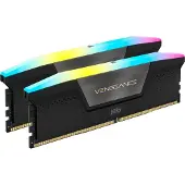 Corsair Vengeance RGB 32 GB Kit (2x16 GB) DDR5-6000 CL36 EXPO DIMM-werkgeheugen