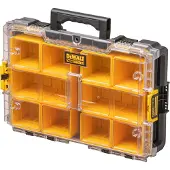 DeWalt DWST83394-1 ToughSystem 2.0 Organizer DS100