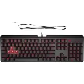 Omen by HP HP Encoder Cherry MX Marron