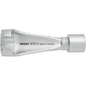 Hazet 4550-3 Inspuitleidingssleutel