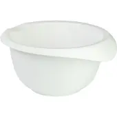 Westmark 3152227W Rührschüssel weiß 2,5 l
