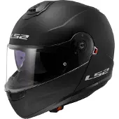 LS2 FF908 Strobe II Motorhelm