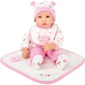 Small Foot - Babypop Hannah