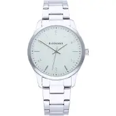 Radiant Saona 36 Mm Ss Dameshorloge