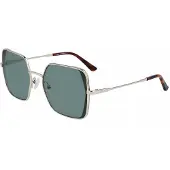 Karl Lagerfeld 340s Sunglasses Goud Gold/CAT2 Man