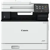 Canon i-SENSYS MF754 CDW II