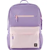 HP Campus Backpack, lavendel