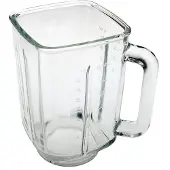 Magimix - Blenderkan - Glas - 1.8 Liter