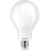Philips E27 - 23W (200W) - Warm Wit Licht - Niet Dimbaar