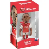 Minix - Football Stars #114 - Arsenal - Gabriel Jesus "009" - Figuur 12cm