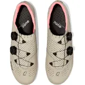 Quoc Mono II Road Shoes Pink Sand || Maat: 43