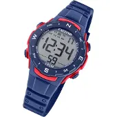 Calypso Unisexhorloge K5801/4