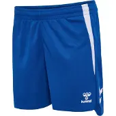 Hummel Sportbroek 'LEAD 2.0' zwart / wit