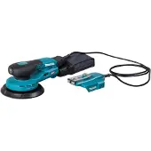 Makita BO004CGZ XGT 40V Max Excenter Schuurmachine (accu schuurmachine)
