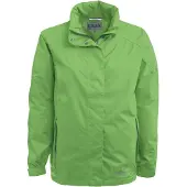 PRO-X elements Pro X Elements outdoorjas Carrie dames polyester groen