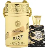 Lattafa Oud Mood Eau de Parfum 30 ml