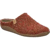 Josef seibel Vinny 03 | Loafer voor Dames | rood