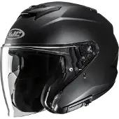 HJC i31 Solid Jet Helm