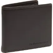 The Chesterfield Brand Stephens Billfold Wide brown