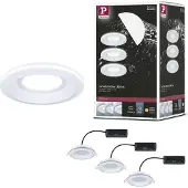 Paulmann 92248 Sormus LED-inbouwlamp LED 4.8 W Wit