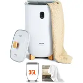 Vevor 35L Grote handdoekverwarmer