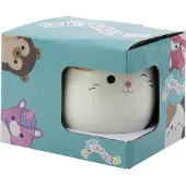 Stor Squishmallows 3D Mok / Beker 384 ml Cups & Mok / Bekers