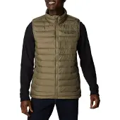 Columbia Sportswear Powder Lite Ii Vest