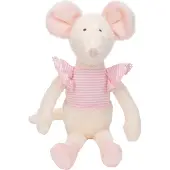 Happy horse Knuffel Mouse Maddy 30cm