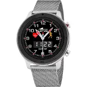 Lotus 50021/1 Smartwatch - Geavanceerde Draagbare Technologie