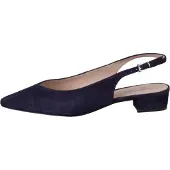 Peter kaiser Dames Hakken 79441 - Blauw - Maat 39