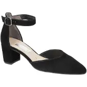 Gabor Dames Sandalen 340 - Zwart - Maat 41